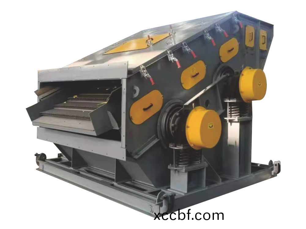 JHGS給料環保篩(shai)