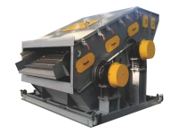 JHGS給(gei)料環保篩