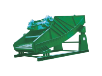 香蕉形振動(dong)篩