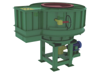 JYPB定量圓盤(pan)給料機