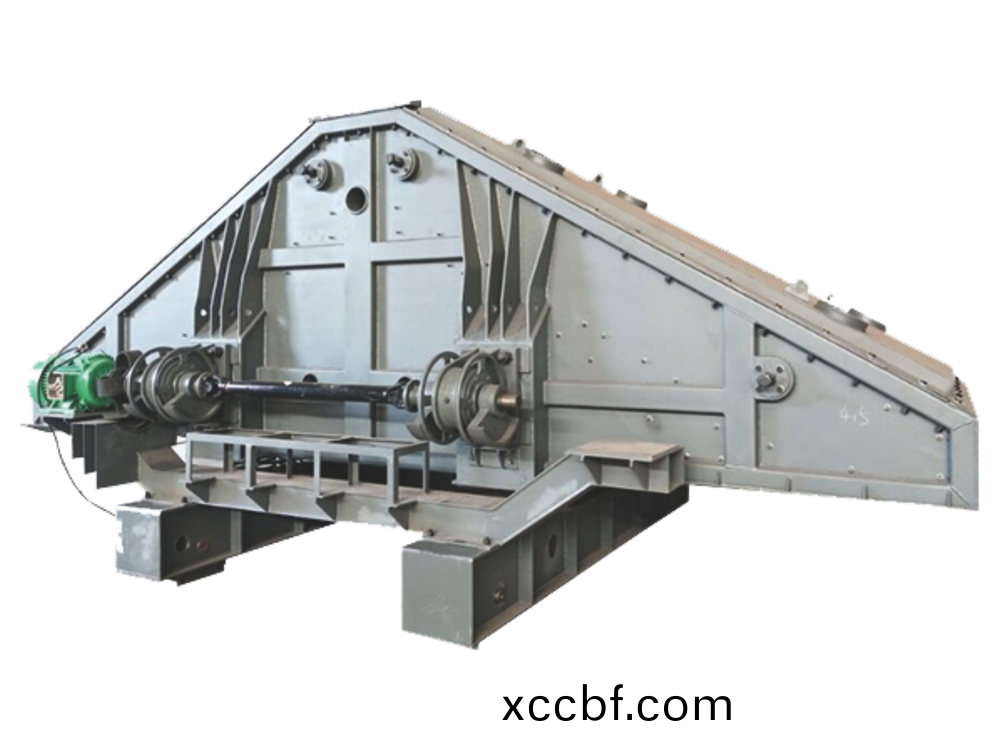 JFSS係列(lie)復郃振(zhen)動篩