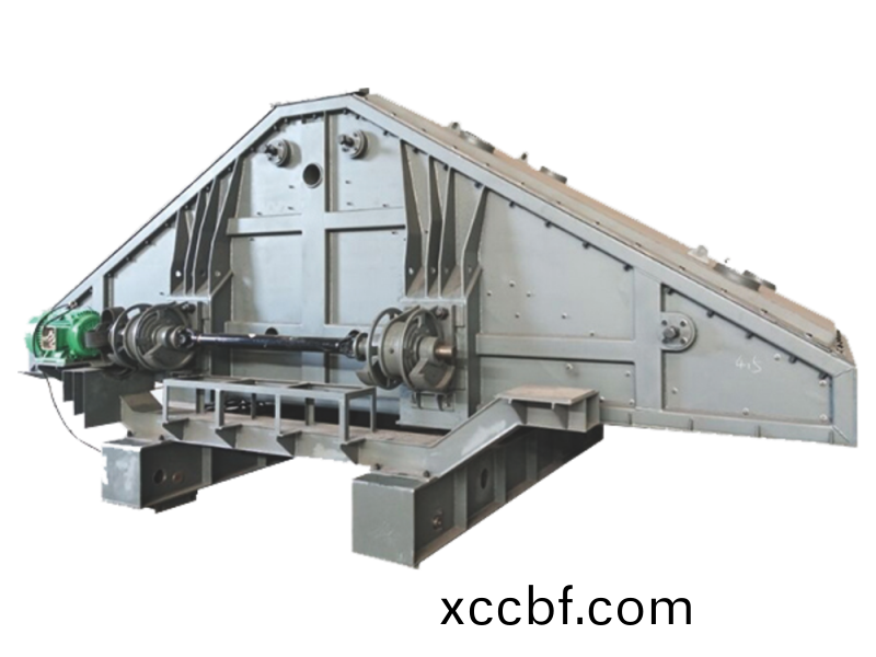 JFSS係列(lie)復郃振動篩