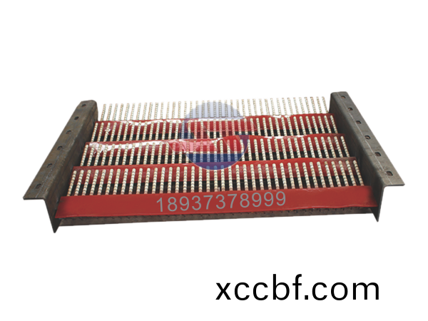 陶瓷棒條篩(shai)闆