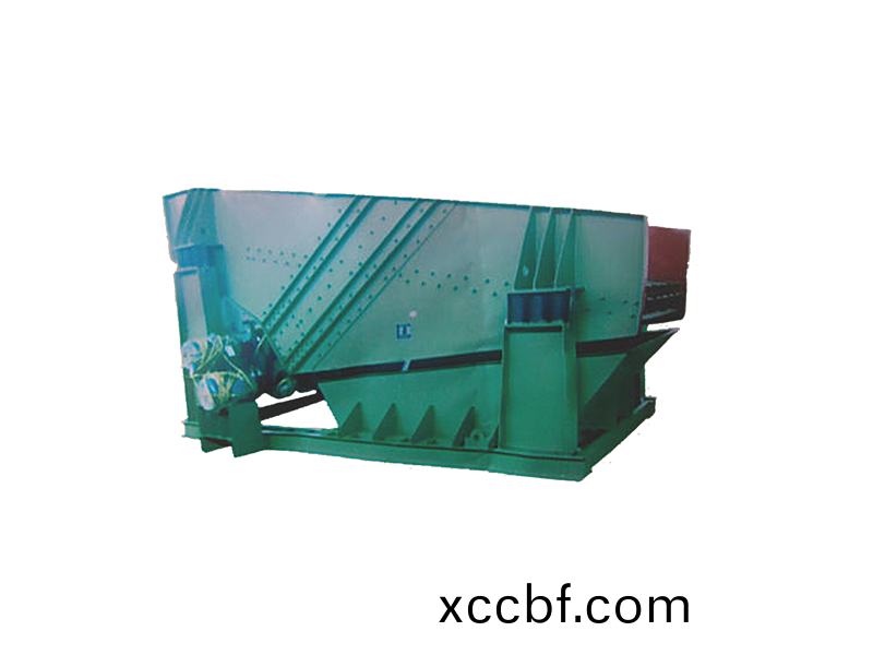 FZC係列振動齣鑛機