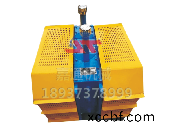 替代進口雙軸稀(xi)油(you)激振(zhen)器