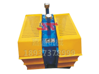 替代進口雙(shuang)軸稀油(you)激振器