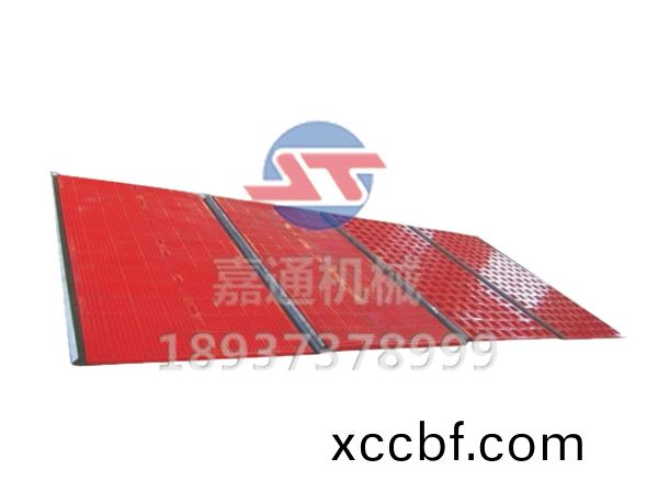 聚氨酯(zhi)篩闆