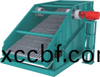 JYA(K)）型圓(yuan)振動篩