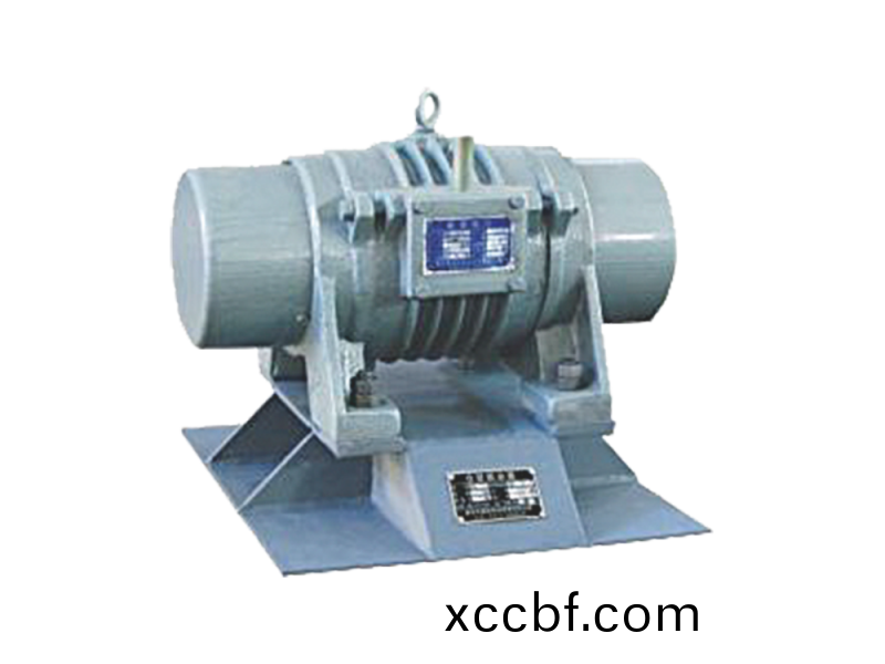 ZFB係列倉壁振(zhen)動器