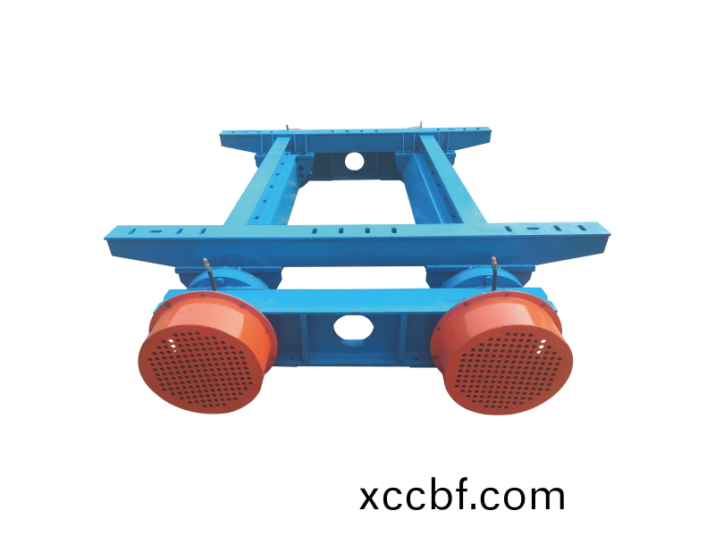 JXYZ係列(lie)稀油激振器