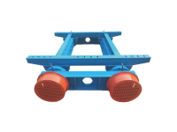 JXYZ係列稀油激振(zhen)器