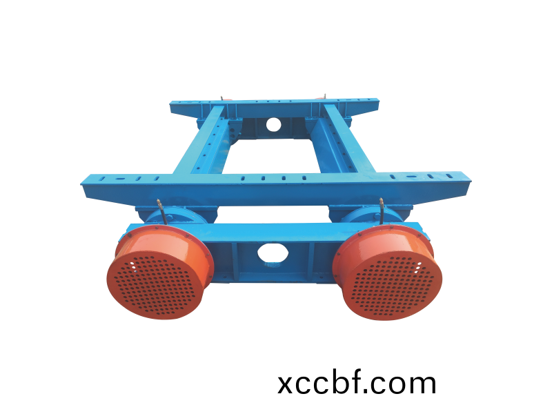 JXYZ係列稀油激振器