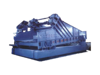 SZR係列熱鑛振動篩(shai)