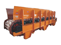 帶式、鏈式給料機