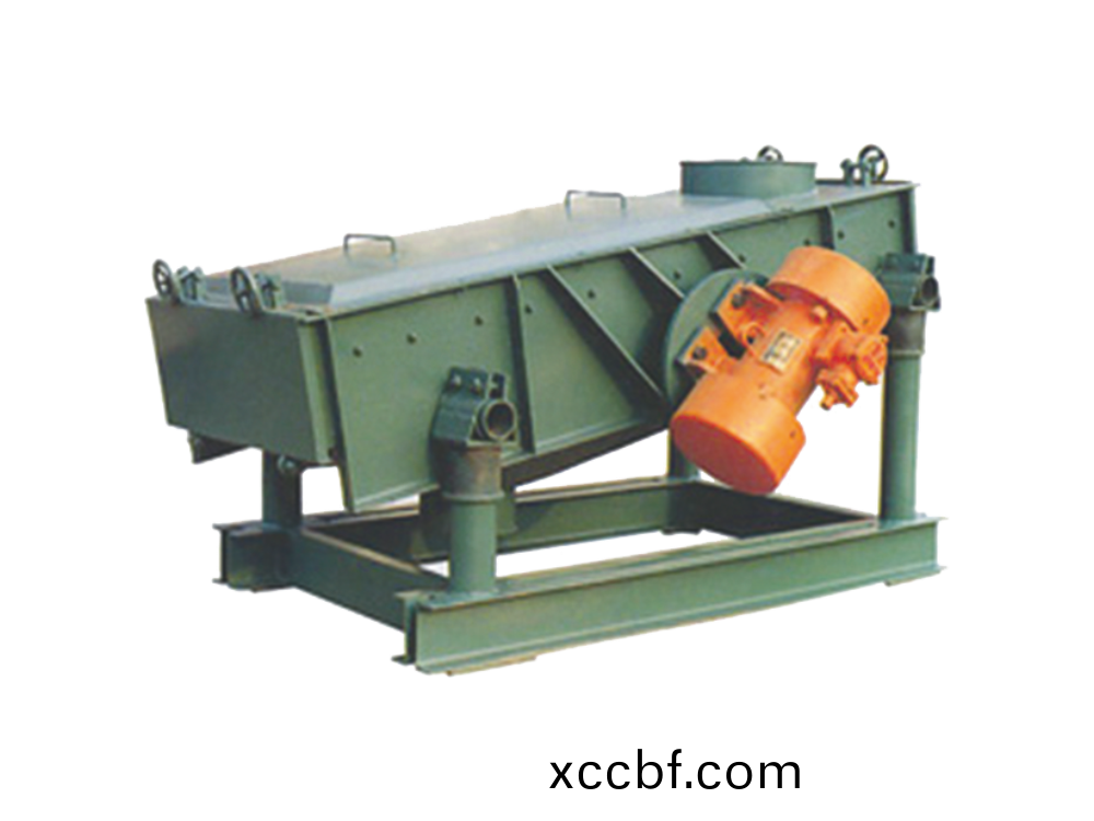 ZSM係(xi)列煤粉篩