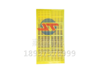 聚氨酯彈跳(tiao)篩闆