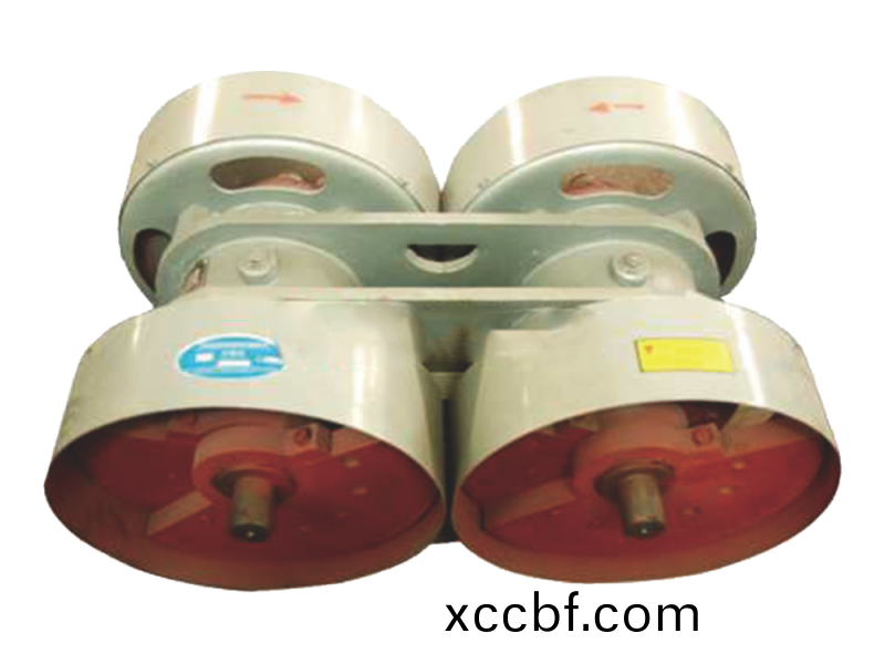 JJZ座(zuo)式激振器