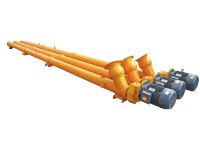 螺鏇輸(shu)送係列