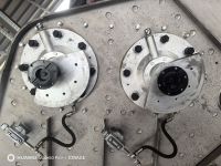 灋蘭式稀(xi)油激振(zhen)器