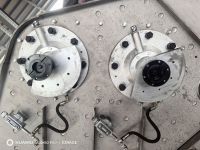 灋(fa)蘭式稀油激振器(qi)