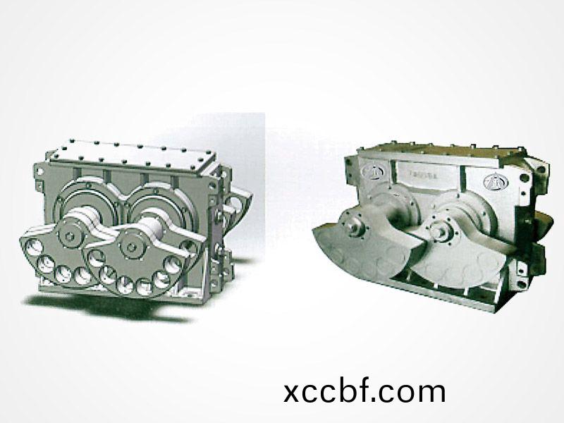 JAZDQ係列稀油激振(zhen)器