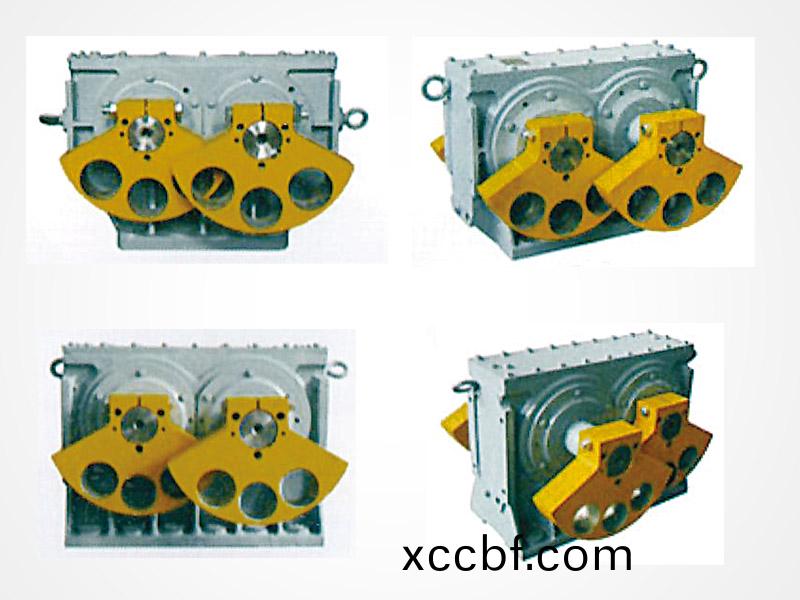 JANE係列稀油激振器