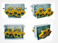 JANE係列稀油激振器