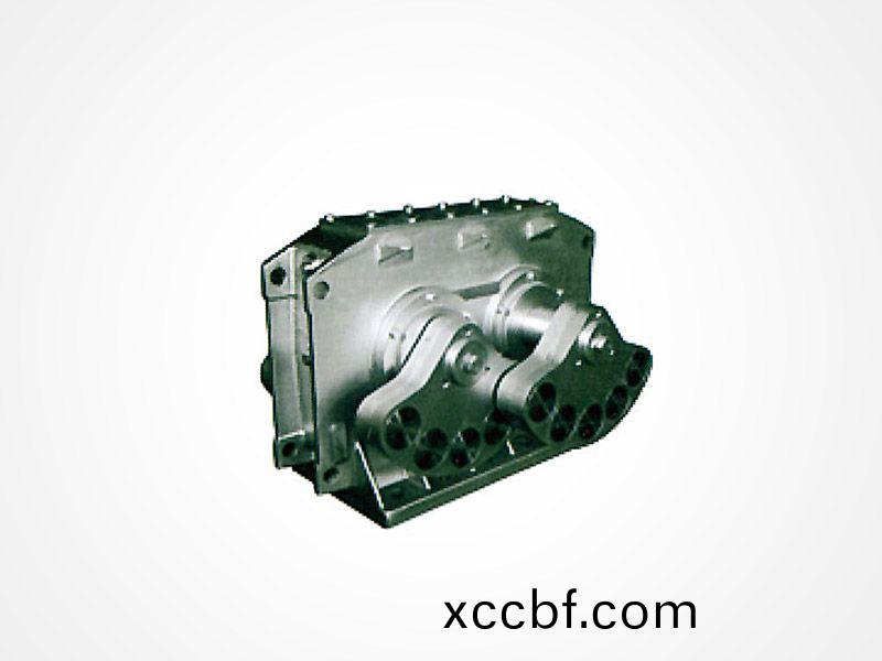 JADF401S稀油激振器