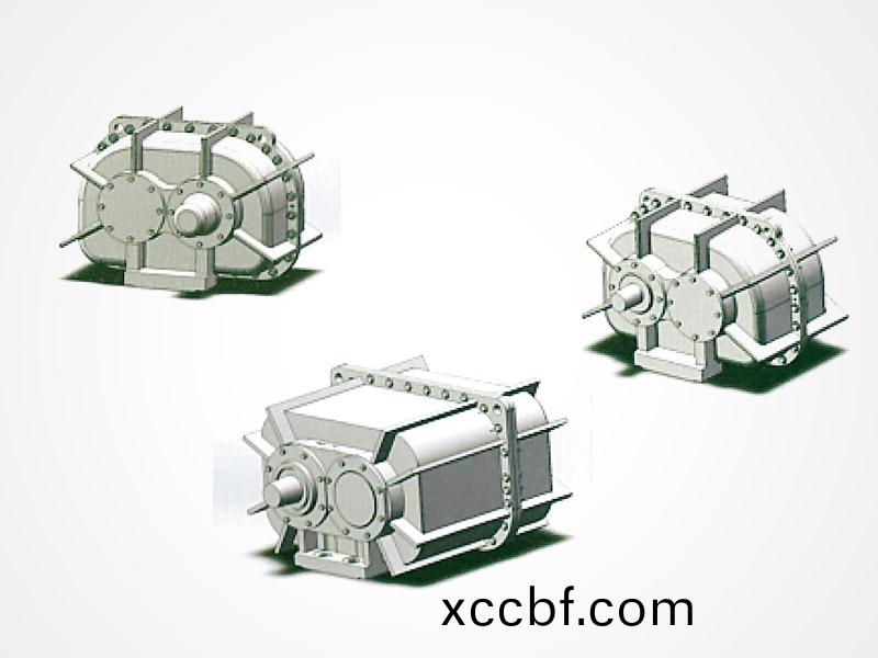 JAG係列稀油激振(zhen)器
