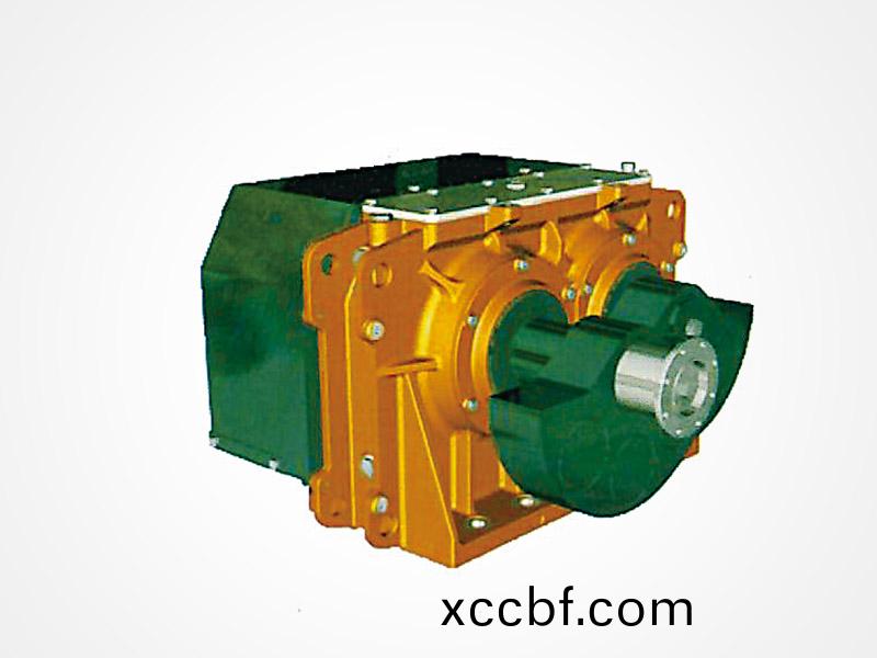 座式強製衕步稀油激振器