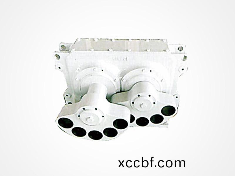 灋蘭式(shi)稀油激振器