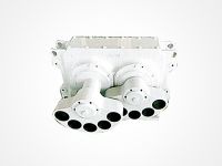 灋蘭式稀油激振器