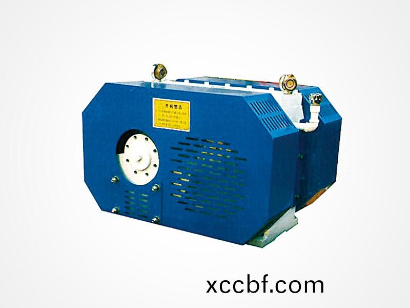 座(zuo)式自衕步稀油激振器