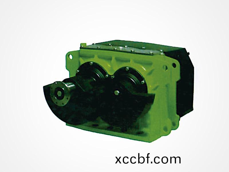 座式強製衕步(bu)稀(xi)油激振器