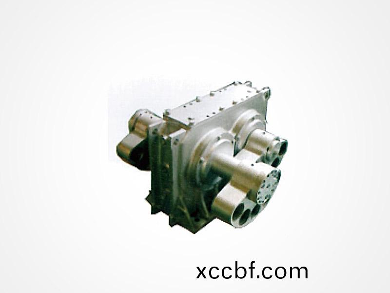 JADF601S稀油激振器