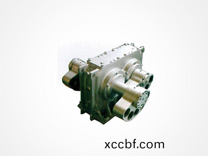 JADF501S稀(xi)油激振器