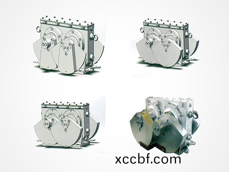 JAJR係列(lie)稀油激振器