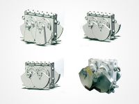 JAJR係列稀油激(ji)振(zhen)器