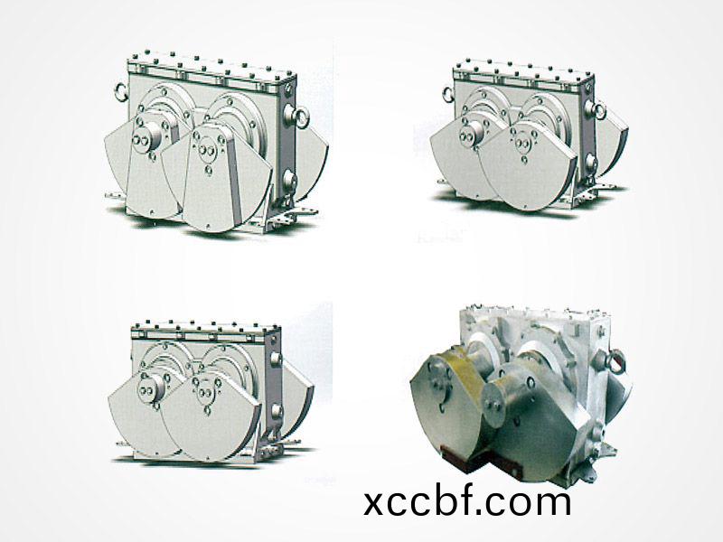 JAJR係列稀油激振器