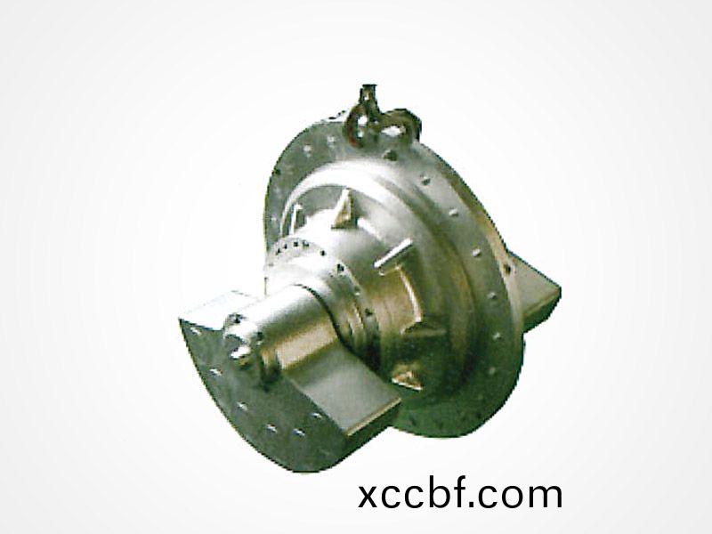 JARDQ係列稀油激振器(qi)