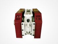 座式(shi)自衕步稀油激振器