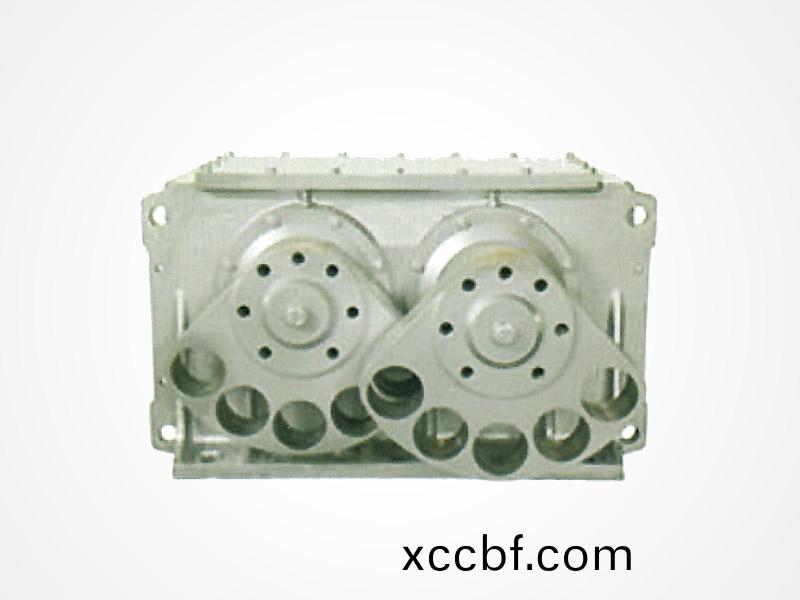 灋(fa)蘭式稀油激振器