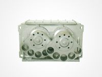 灋蘭式稀油激振器