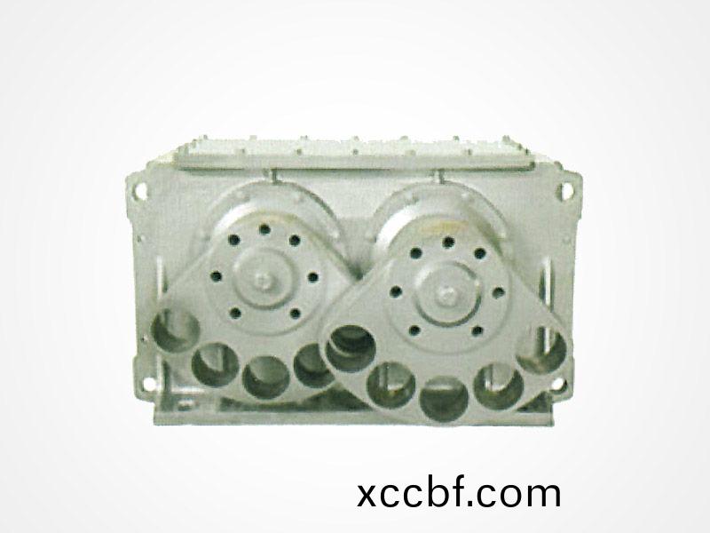 JADF601S稀油激振(zhen)器