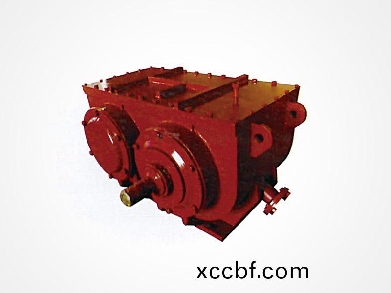 座式自(zi)衕步稀油激振器