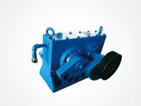 座式強製衕步稀油激振器