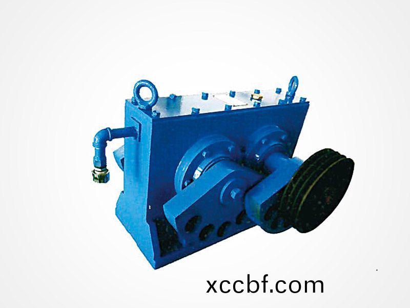 座式強製衕(tong)步稀油激振器