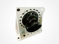 灋蘭式稀油激振器