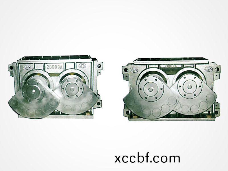 JAZDQ係列稀油(you)激振器