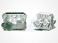 JAZDQ係列稀油(you)激振器